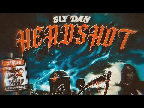Sly Dan - Headshot[4life Diss]
