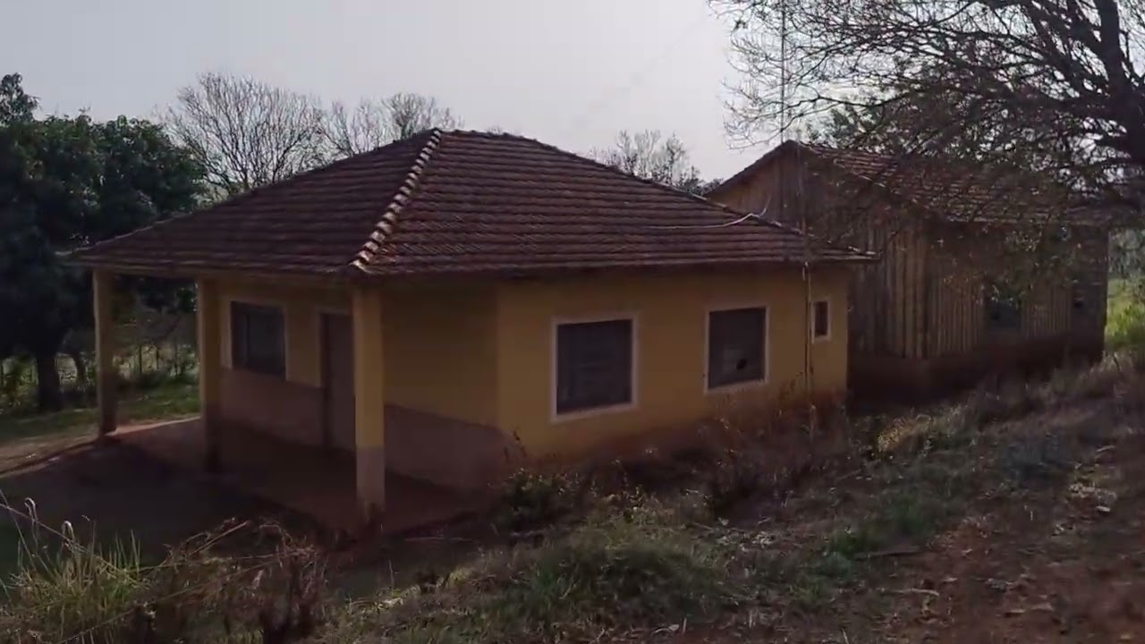 Bairro 3 águas em Bandeirantes PR