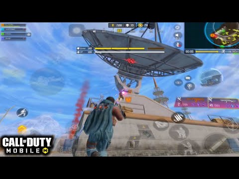 How PATIENCE can win you games 😎 | Call of Duty Mobile