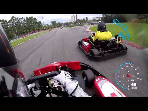 CDKA - Etapa 5 DUPLAS - LIGHT- 10-11-19