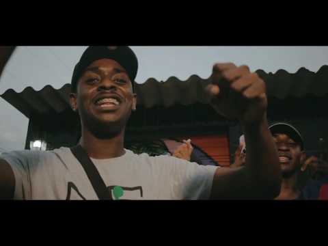 Mc Dukenny - Eu To De Ak Trovoada (Clipe Oficial)  [ PROD. DJ SAMRIO ]