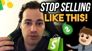 You're Selling Products Wrong! (And How To Fix It)