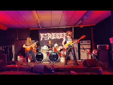 Konari - Insufficient live @ Tukikohta, 17.2.2023