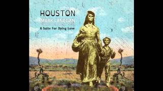 Mark Lanegan - A Suite For Dying Love