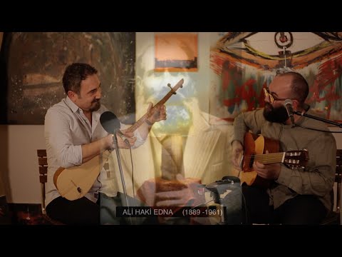 Mikaîl Aslan & Erdem Pancarcı - Aşıklara Sor #MUNİS Akustik
