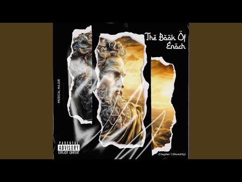 Chapter 1 (Humility)