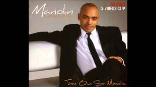 Manolín 'El Médico de la Salsa' - Mi guaguancó