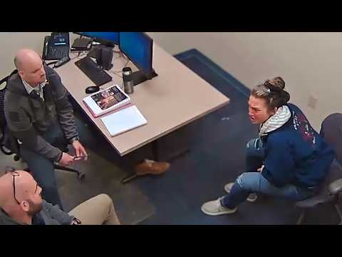 The Case of Kandise Sheahen