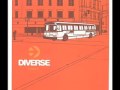 Diverse - No Pressure (Instrumental)