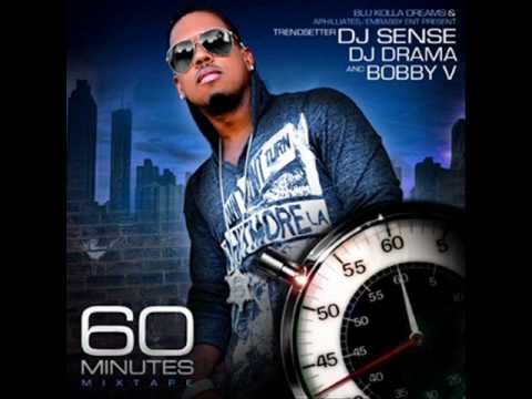 Bobby V - Who Can Love You (Feat. Lil Boosie)