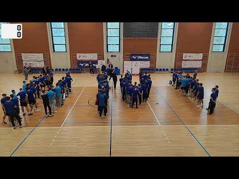 Zakończenie drugiej edycji turnieju HANDBALLOWE TALENTY