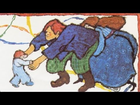 Canción: José se llamaba el padre (Rosa León)