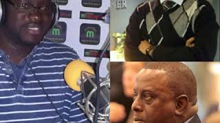 URGENT!!! Cheikh Tidiane Gadio bénéficie d’une liberté provisoire , mais… précise Baba AIDARA