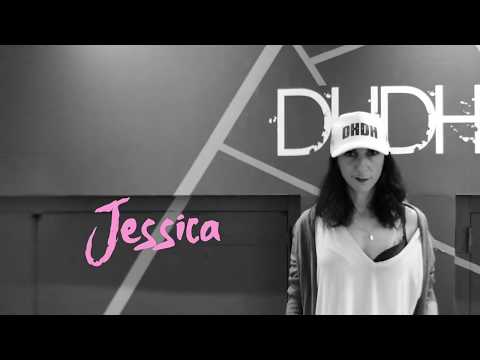 Delta Hip Delta Hop Initiation Hip Hop