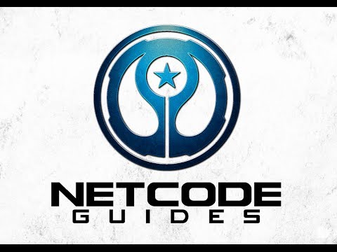 Netcode Guides Vs iBUYPOWER de_train S16