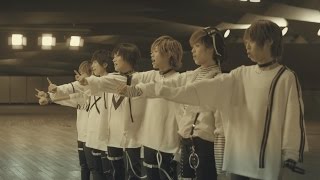 風男塾 (Fudanjuku) / 「証－soul mate－」Music Video（ショートVer.）