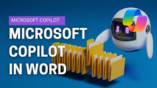 Top 5 Copilot Prompts for Word: Write and Analyze Documents