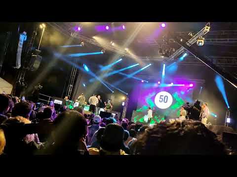 Minutazos De RC y Lobo Estepario | Desde El Público | #FMSPUEBLA J2 #FMSMEXICO2022