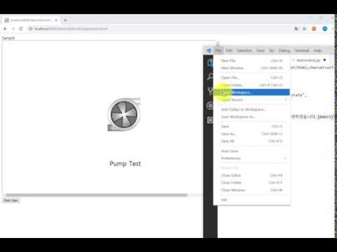 Start Easy Diagram Ajax Error