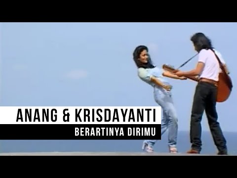 Anang & Krisdayanti - Berartinya Dirimu (Official Music Video)