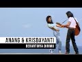 Anang & Krisdayanti - Berartinya Dirimu (Official Music Video)