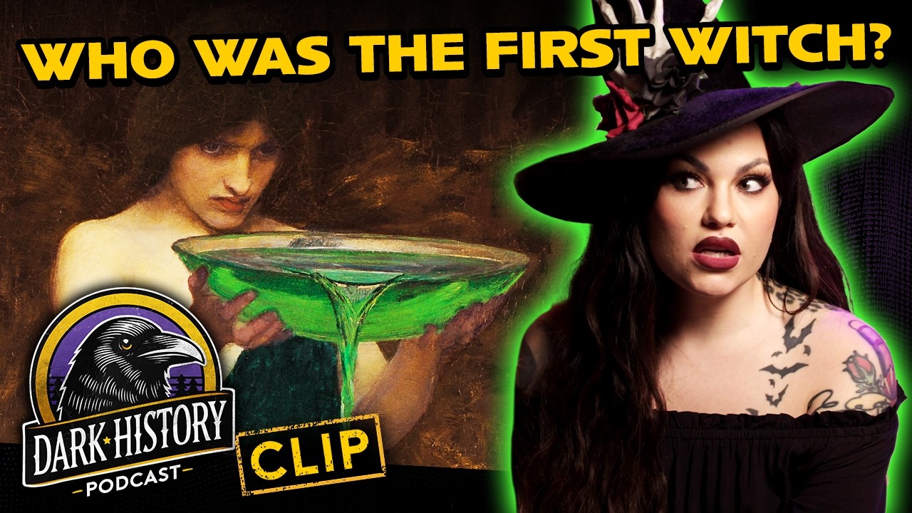 She turned him down... and then her life exploded...