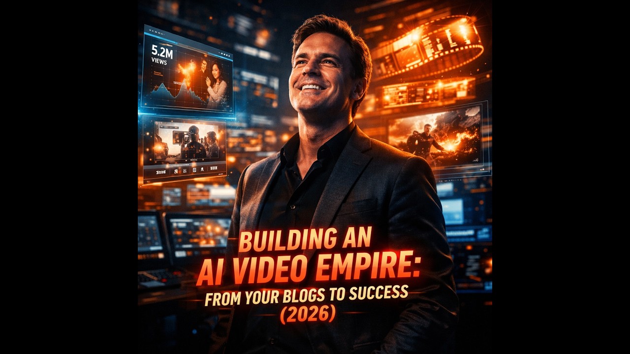 Your Years of Blog Posts Are About to Explode