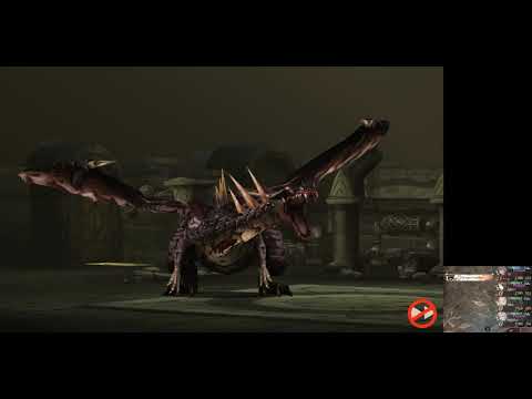 [TAP] Bravely Default - Episode 36 (Dimension's Hasp)