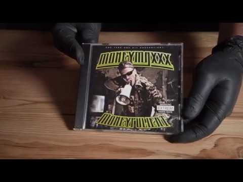 EP03 - Moneymaxxx - Moneypuliert (CD Jewel Case ASMR, no talking)