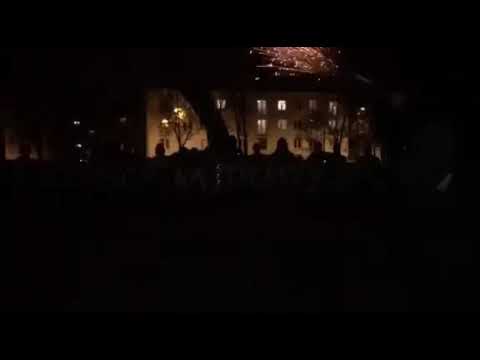 Szlachta z Trynku jedzie na Tychy.  ZJEDNOCZONY GKS