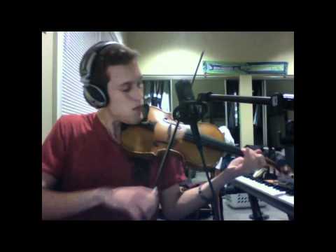 Whitney Houston - I Will Always Love You (VIOLIN COVER) - Peter Lee Johnson