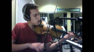 Whitney Houston - I Will Always Love You (VIOLIN COVER) - Peter Lee Johnson