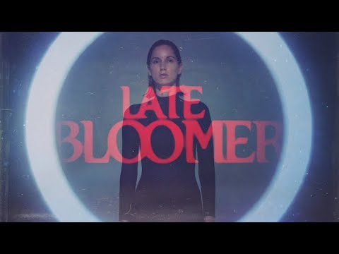 Ki:Theory - Late Bloomer [OFFICIAL VIDEO]