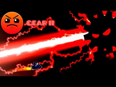 Gear II by GD Jose | Geometry Dash 2.1