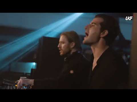 Sub Focus & Dimension at Printworks 30th Of April 2023 (Totally not a reupload)