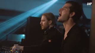 Sub Focus &amp; Dimension at Printworks 30th Of April 2023 (Totally not a reupload)