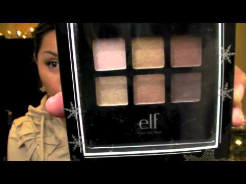 Thrifty Thursday: Cheap Makeup