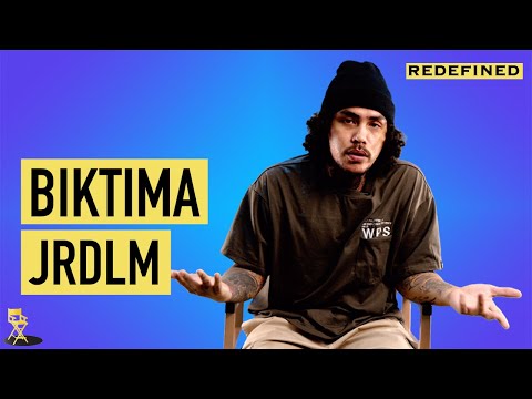 The Making of BIKTIMA BY @JRLDMWOOPWOOP | REDEFINED