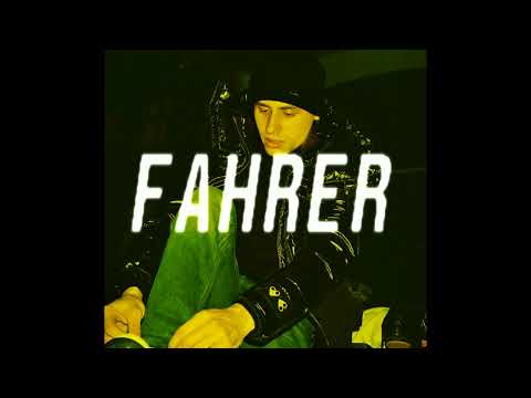 [FREE] LOCKENUMMA19 X SCAMBROS Type Beat - "FAHRER" (prod. by eggePlug) | Detroit Type Beat 2022
