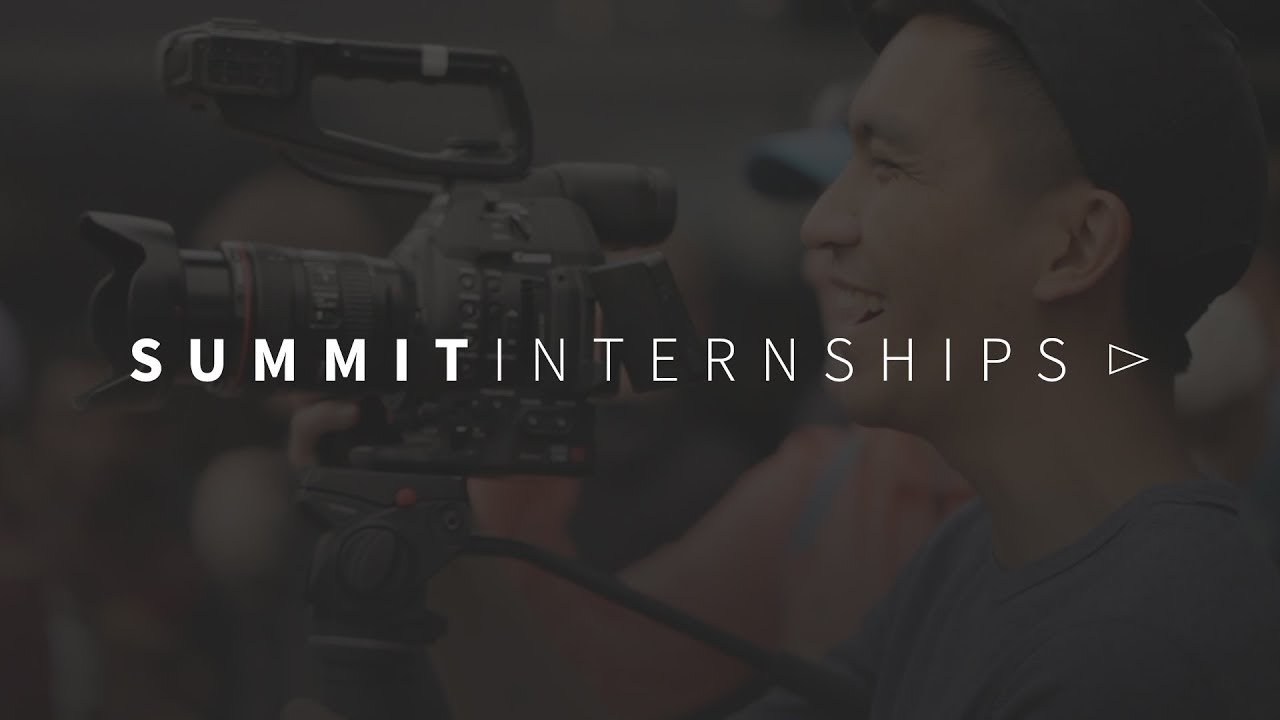 Introducing Summit's 2018 Internship Program
