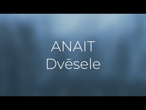 ANAIT - Dvēsele (2025)
