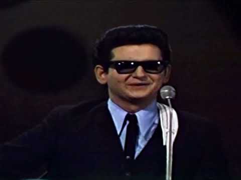 NEW * In Dreams - Roy Orbison {Stereo} 1963