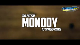 Download lagu Santuy Maximal !! Monody ( DJ Topeng Remix ) mp3