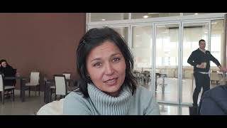 Slučajni susret sa sjajnom Milanom Anicic