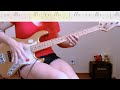 Primus - Eleven (Bass Cover With Tabs)