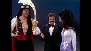 Sonny &amp; Cher Show | FULL EPISODE | January 3, 1972 - Jimmy Durante