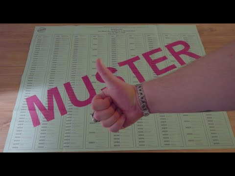 Spezial: How to Wahl 2020 (Kommunalwahl Bayern)