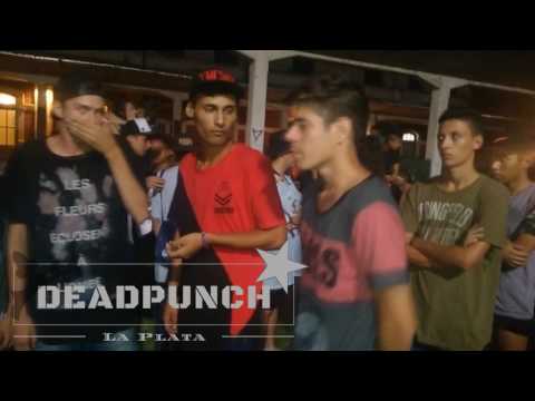 Glock | Frama vs Bloody | DSK (Dead Punch | Vieja Estación - OCTAVOS)