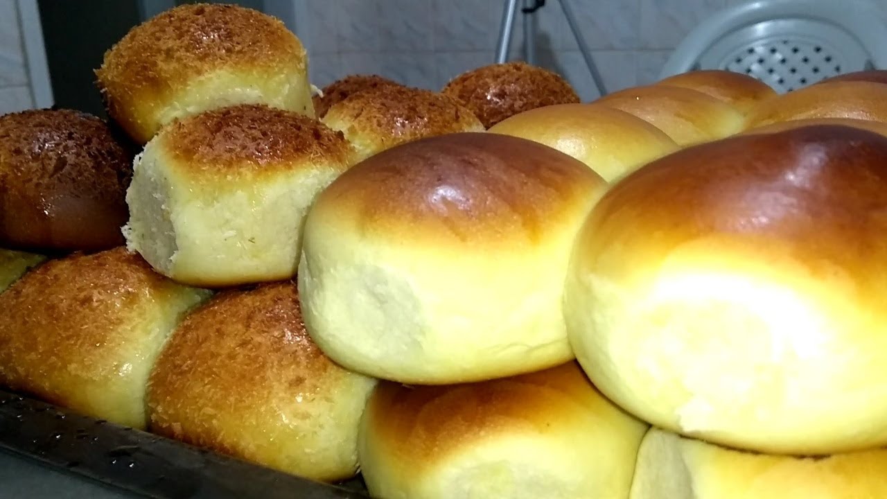 Como fazer o verdadeiro brioche fofinho e amanteigado