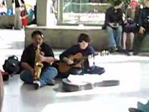 Sakuracon Random Music